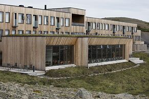 Fosshotel Myvatn