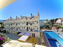 Fidan Hotel & Apartment