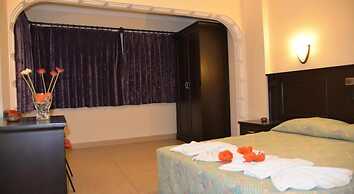 Fidan Hotel & Apartment