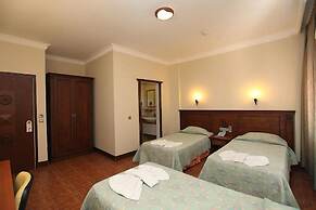 Fidan Hotel & Apartment