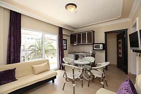 Fidan Hotel & Apartment