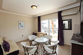 Fidan Hotel & Apartment