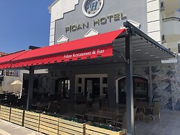 Fidan Hotel & Apartment