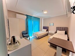Fidan Hotel & Apartment