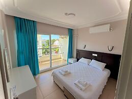 Fidan Hotel & Apartment