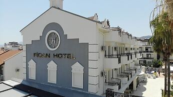 Fidan Hotel & Apartment