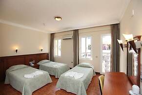 Fidan Hotel & Apartment