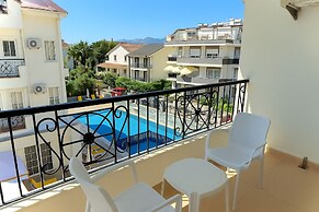 Fidan Hotel & Apartment