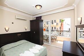 Fidan Hotel & Apartment