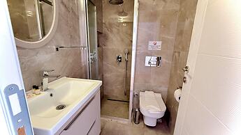Fidan Hotel & Apartment