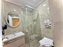 Fidan Hotel & Apartment