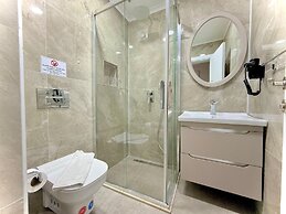 Fidan Hotel & Apartment