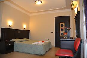 Fidan Hotel & Apartment