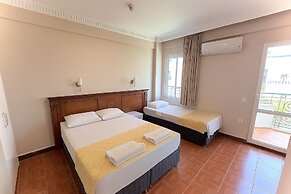 Fidan Hotel & Apartment