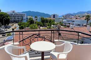 Fidan Hotel & Apartment