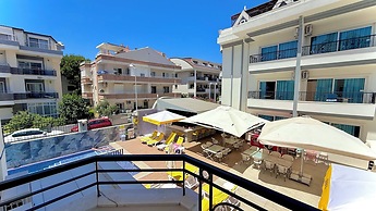 Fidan Hotel & Apartment