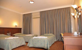 Fidan Hotel & Apartment
