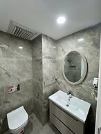 Fidan Hotel & Apartment