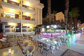 Fidan Hotel & Apartment