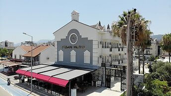 Fidan Hotel & Apartment