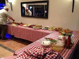 Fidan Hotel & Apartment