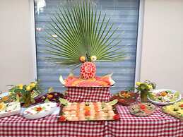 Fidan Hotel & Apartment