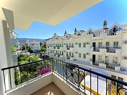 Fidan Hotel & Apartment