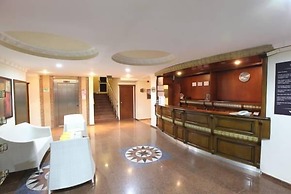 Fidan Hotel & Apartment