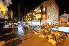 Fidan Hotel & Apartment