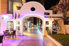 Fidan Hotel & Apartment