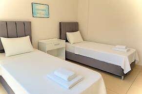 Fidan Hotel & Apartment