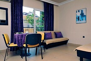 Fidan Hotel & Apartment