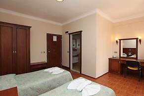 Fidan Hotel & Apartment