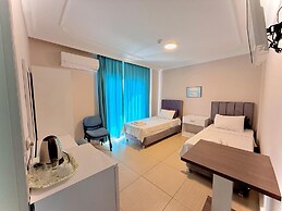 Fidan Hotel & Apartment
