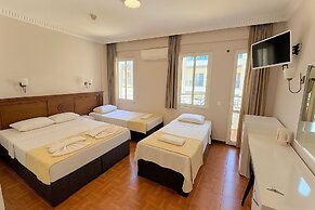 Fidan Hotel & Apartment
