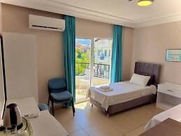 Fidan Hotel & Apartment