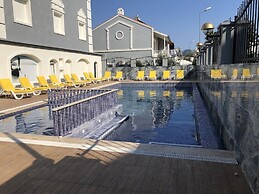 Fidan Hotel & Apartment