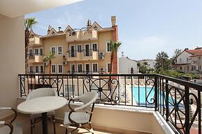 Fidan Hotel & Apartment