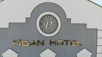 Fidan Hotel & Apartment