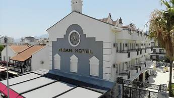 Fidan Hotel & Apartment