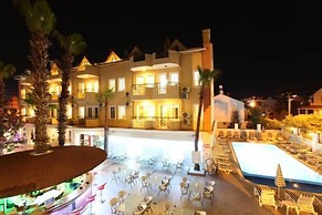 Fidan Hotel & Apartment