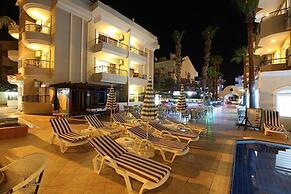 Fidan Hotel & Apartment
