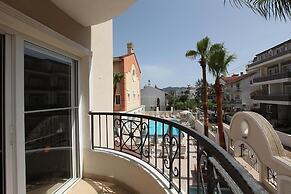 Fidan Hotel & Apartment