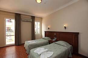 Fidan Hotel & Apartment