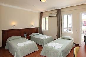 Fidan Hotel & Apartment