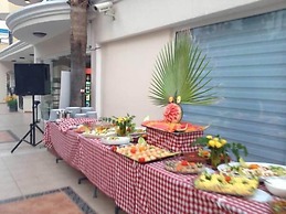 Fidan Hotel & Apartment