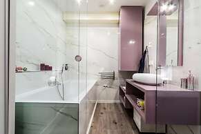 Grand Apartment Vienna