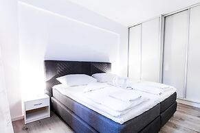 Grand Apartment Vienna