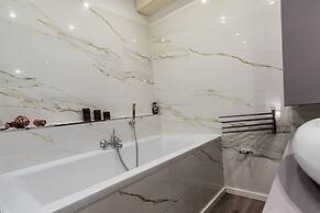 Grand Apartment Vienna