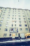 Grand Apartment Vienna